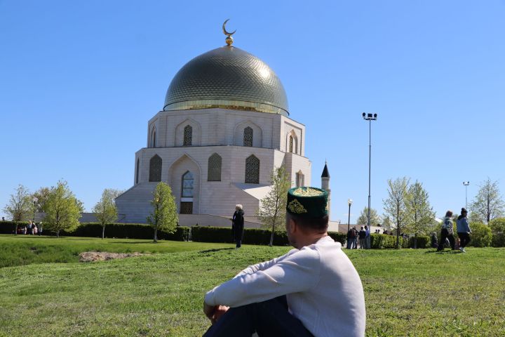 Татарстанда Корбан бәйрәмен уздыру тәртипләре билгеләнде