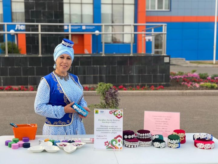 Саба районында Камаллар нәселе яши