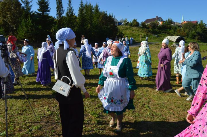 Саба район китапханәсендә Республикакүләм методик семинар узды