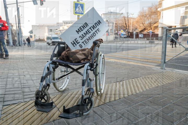 Юл кагыйдәсен бозучыны видеога төшереп, «Халык инспекторы»на җибәрүчеләргә акча түлиләр