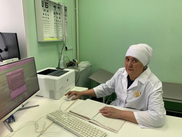 Изгелеге үзенә меңе белән кайтсын!