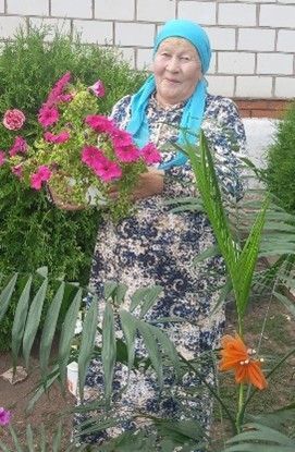 Равилә Гайнуллина: «Кайгы-сагышларымны да, шатлык-сөенечләремне дә шигырь язып таратам»