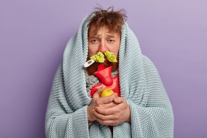 Яңа ел бәйрәмнәрендә ризык белән ничек агуланмаска?
