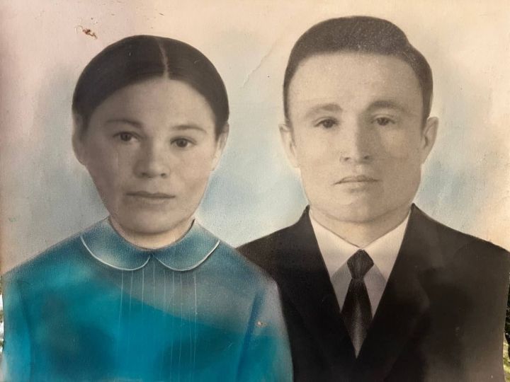 Йөз яшен түгәрәкләгән Рәхимә апа Шакирҗанова: «Аллаһы Тәгалә шуның кадәр гомер биргән икән – риза булып шөкер кылам»