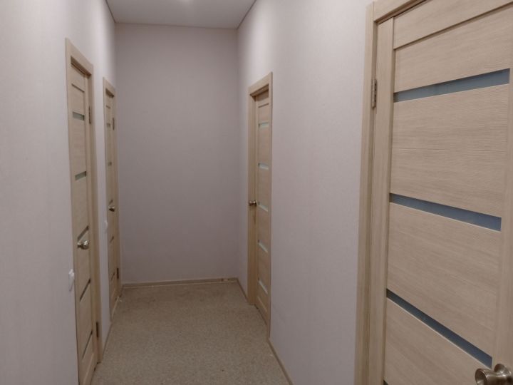 Тимершыкта яшь белгечләргә торак әзер