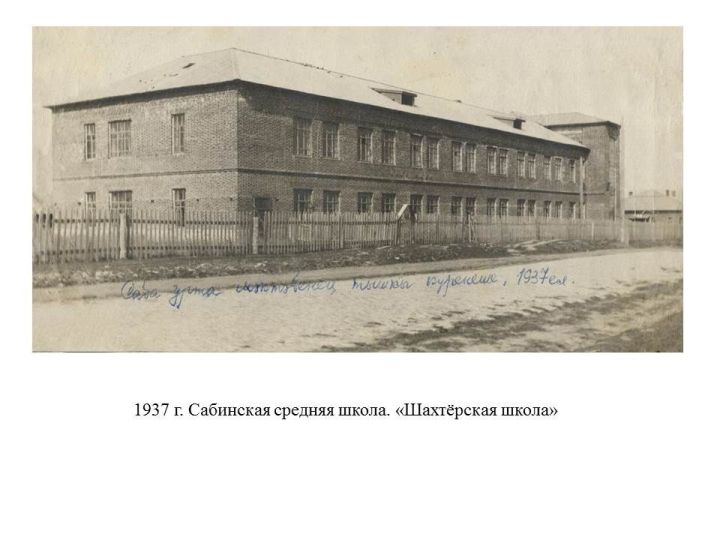 Юбилеең белән, мәктәбем!