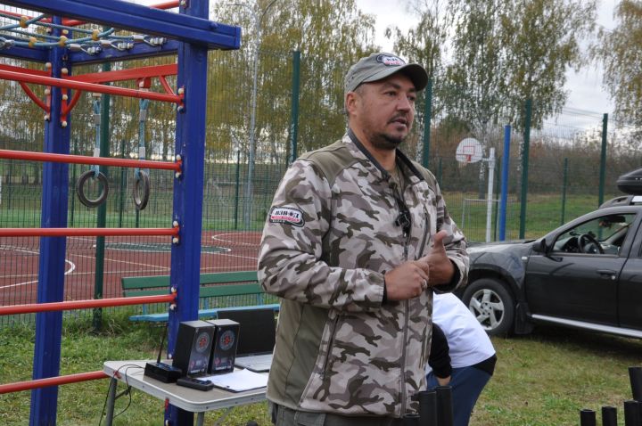 Лазертаг  ул  сиңа   кар  йомарламы гына түгел
