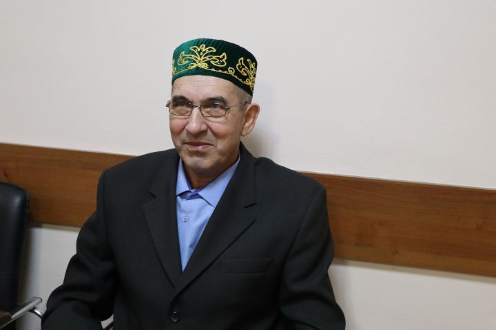 Районыбыз  алдынгылары «Уңыш” бәйрәменә Казанга киттеләр