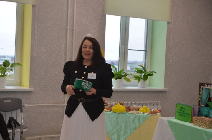 «Алга таба иң мөһиме – әти-әниләр белән эшләү, бу безнең бүген төп максатыбыз”