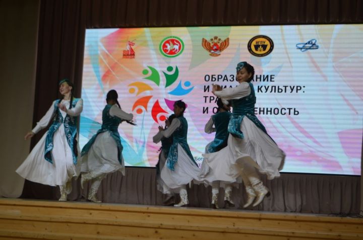 «Алга таба иң мөһиме – әти-әниләр белән эшләү, бу безнең бүген төп максатыбыз”