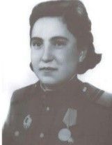 Саба районы хатын-кызлары Бөек Ватан сугышында