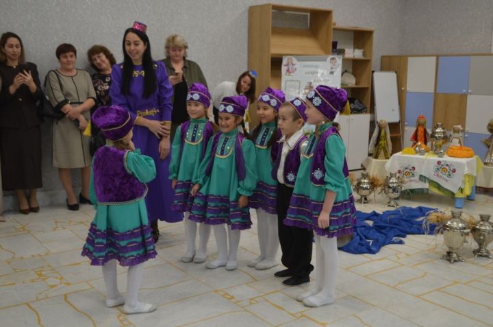 «Алга таба иң мөһиме – әти-әниләр белән эшләү, бу безнең бүген төп максатыбыз”