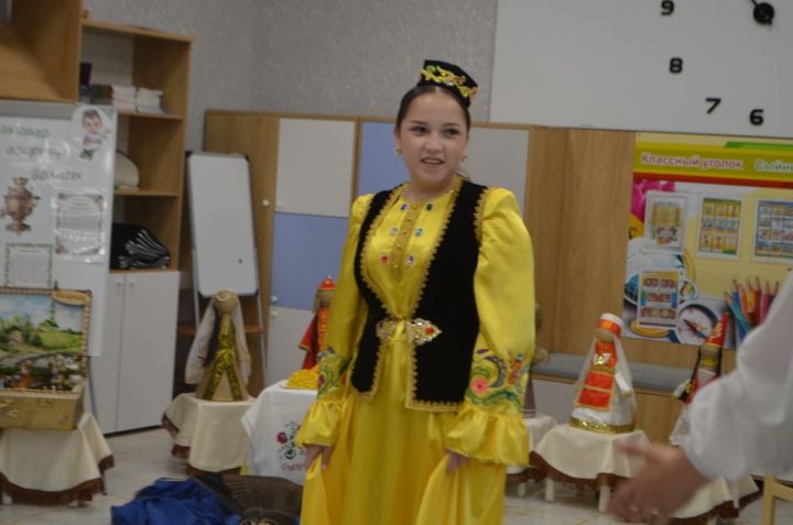 «Алга таба иң мөһиме – әти-әниләр белән эшләү, бу безнең бүген төп максатыбыз”