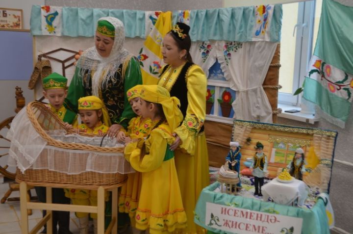 «Алга таба иң мөһиме – әти-әниләр белән эшләү, бу безнең бүген төп максатыбыз”