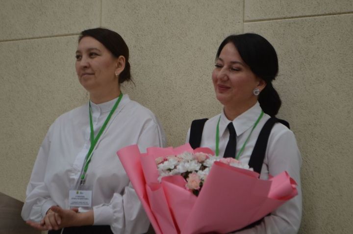 «Алга таба иң мөһиме – әти-әниләр белән эшләү, бу безнең бүген төп максатыбыз”