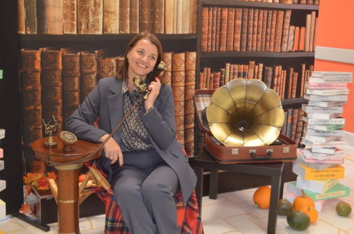 «Алга таба иң мөһиме – әти-әниләр белән эшләү, бу безнең бүген төп максатыбыз”