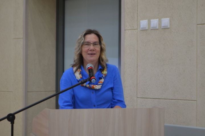 «Алга таба иң мөһиме – әти-әниләр белән эшләү, бу безнең бүген төп максатыбыз”