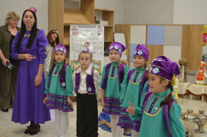 «Алга таба иң мөһиме – әти-әниләр белән эшләү, бу безнең бүген төп максатыбыз”