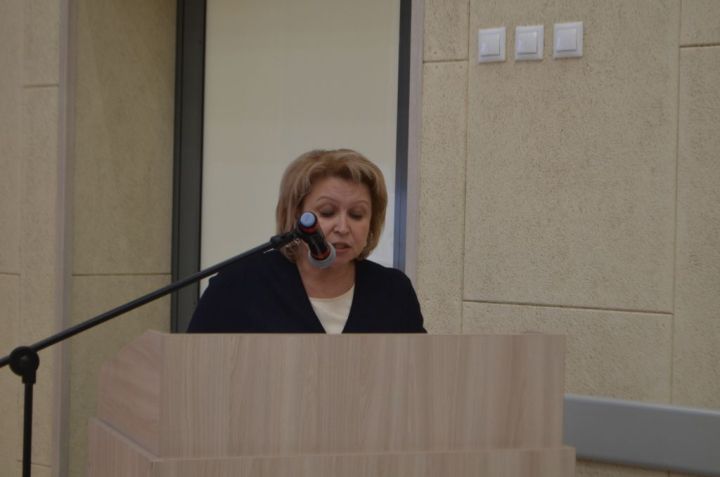 «Алга таба иң мөһиме – әти-әниләр белән эшләү, бу безнең бүген төп максатыбыз”