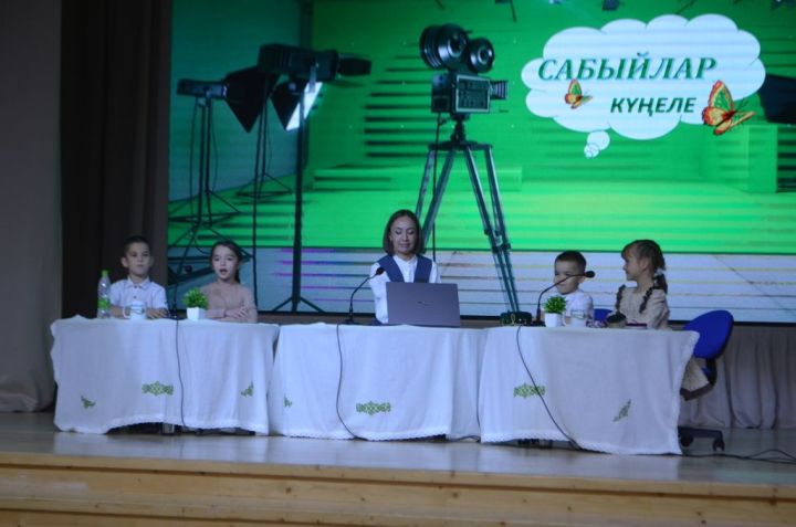 «Алга таба иң мөһиме – әти-әниләр белән эшләү, бу безнең бүген төп максатыбыз”