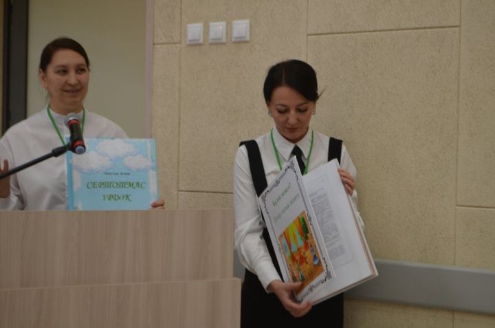 «Алга таба иң мөһиме – әти-әниләр белән эшләү, бу безнең бүген төп максатыбыз”