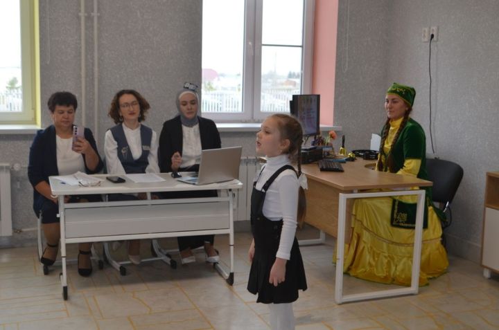 «Алга таба иң мөһиме – әти-әниләр белән эшләү, бу безнең бүген төп максатыбыз”