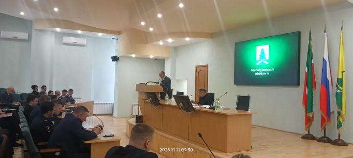 Депутатлар бюджетның 2026  елга фаразланган керемнәре   һәм чыгымнары күләмләрен расладылар