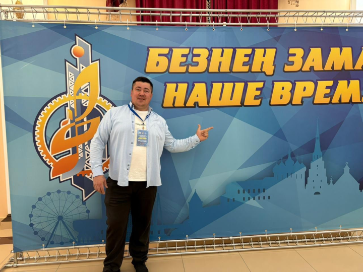 «Наше время-Безнең заман» XIII еллык ачык республика телевизион иҗат фестиваленең зона этабында райондашыбыз катнашты