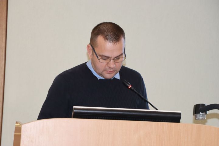 Районда хокук бозуларны профилактикалау эше тикшерелде