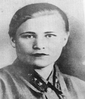 Саба районы хатын-кызлары Бөек Ватан сугышында