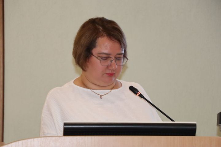 Районда хокук бозуларны профилактикалау эше тикшерелде