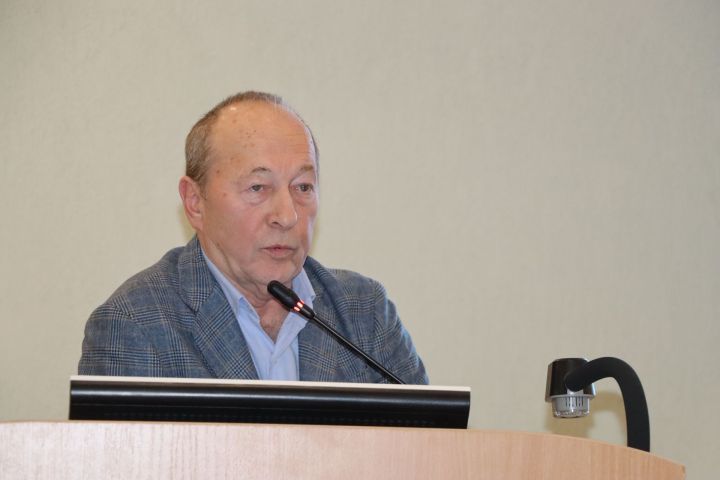 Районда хокук бозуларны профилактикалау эше тикшерелде