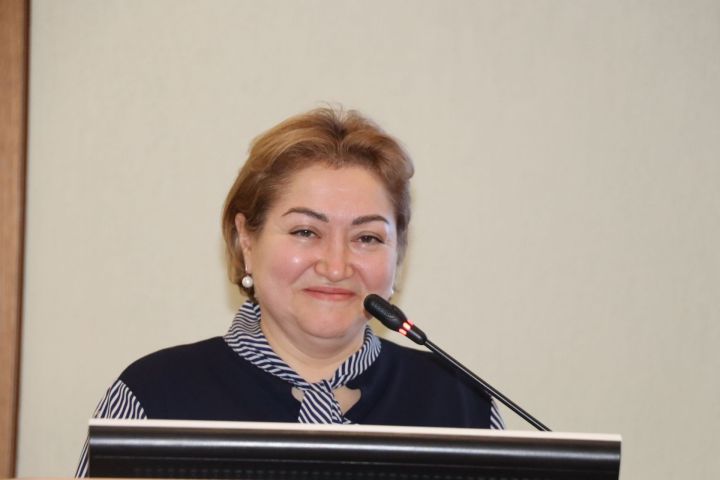 Районда хокук бозуларны профилактикалау эше тикшерелде