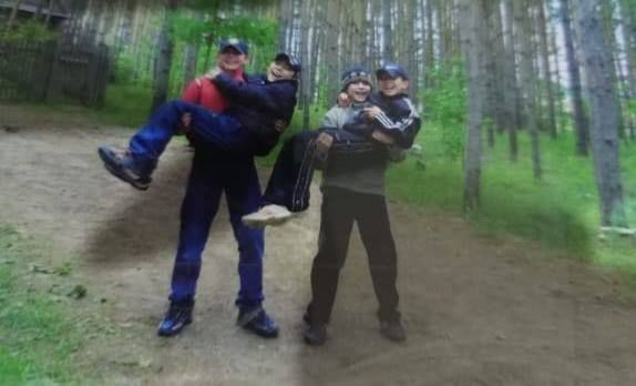 “Үстергән балаларыбызны югалтасы түгел иде...”