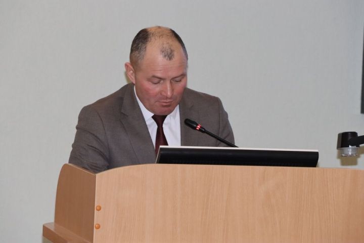 Утырышта әйтелде: 2026-2028 елларда Сабада төзеләчәк объектлар исемлегендә металл мебель продукциясе җитештерү заводы да бар