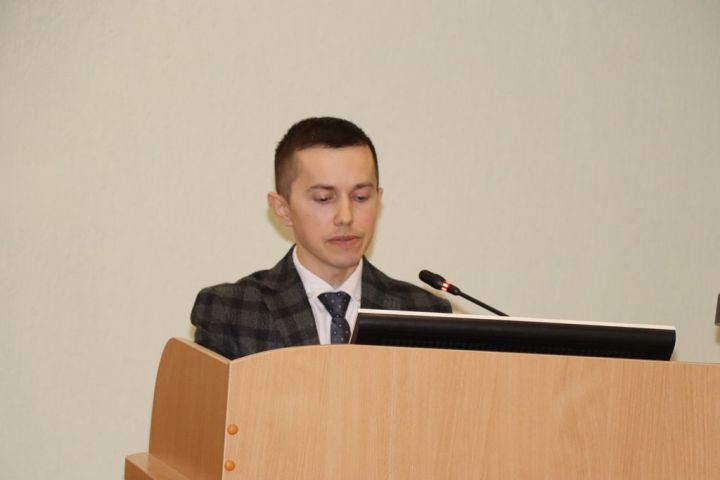 Утырышта әйтелде: 2026-2028 елларда Сабада төзеләчәк объектлар исемлегендә металл мебель продукциясе җитештерү заводы да бар