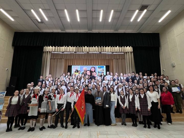 «Оста-Саба» чемпионатында булачак журналистлар көч сынашты