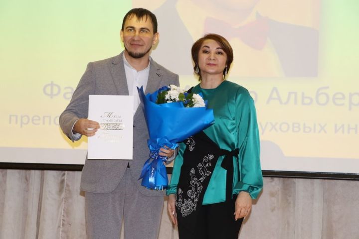 Музыка һәм матурлык гармониясе