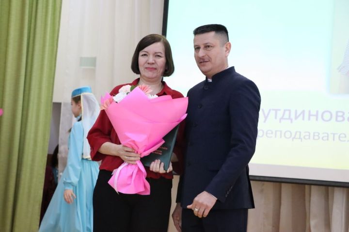 Музыка һәм матурлык гармониясе
