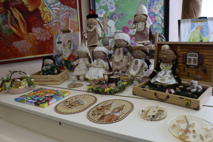 Музыка һәм матурлык гармониясе