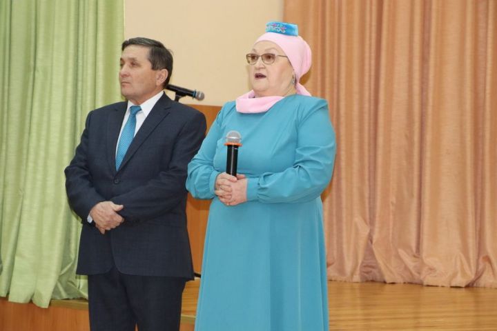 Музыка һәм матурлык гармониясе