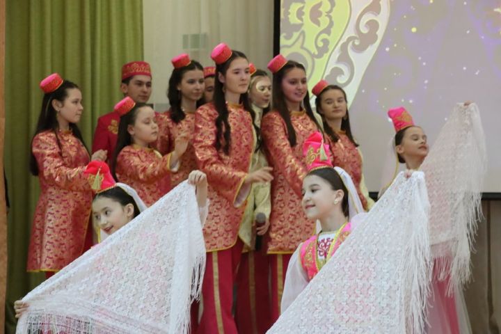 Музыка һәм матурлык гармониясе