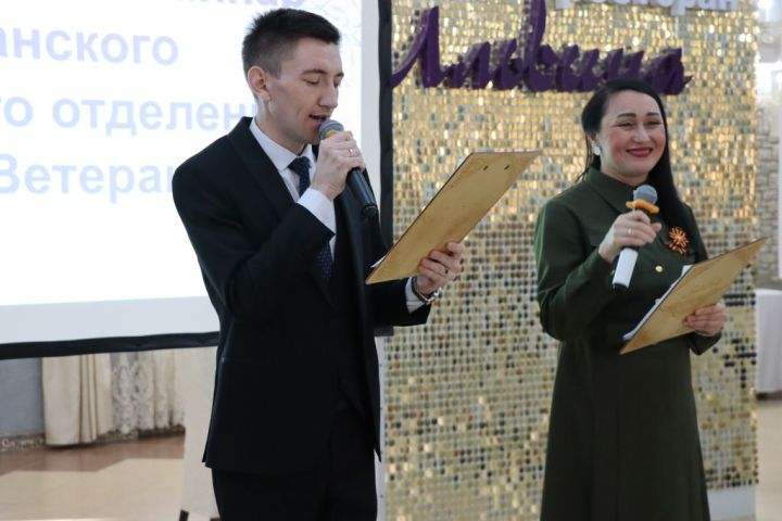 Махсус хәрби операциядә аларның роле бәһасыз