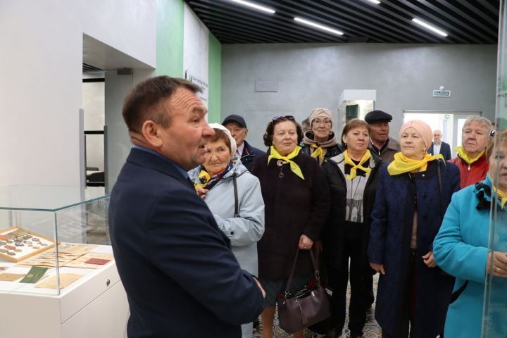 Махсус хәрби операциядә аларның роле бәһасыз