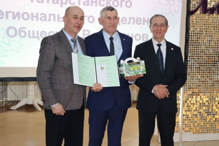 Махсус хәрби операциядә аларның роле бәһасыз