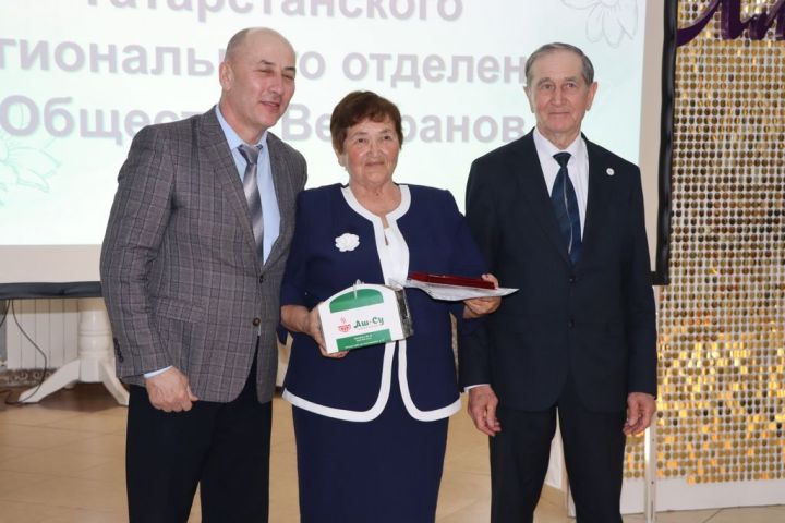 Махсус хәрби операциядә аларның роле бәһасыз