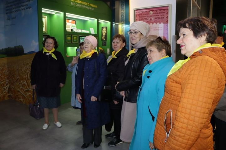 Махсус хәрби операциядә аларның роле бәһасыз