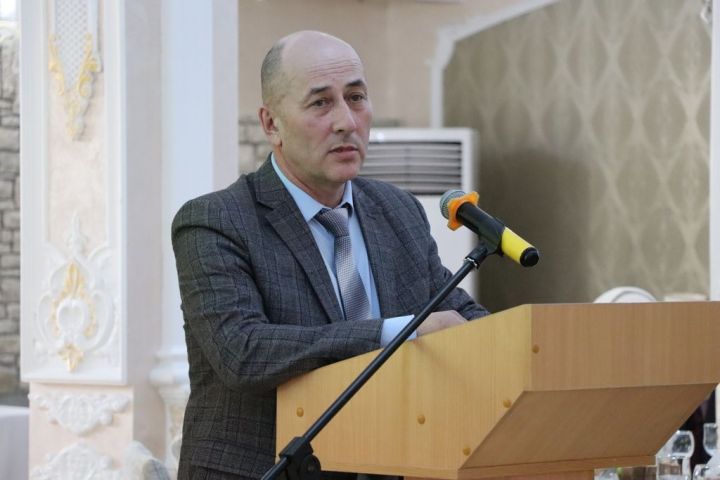 Махсус хәрби операциядә аларның роле бәһасыз