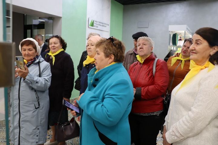 Махсус хәрби операциядә аларның роле бәһасыз