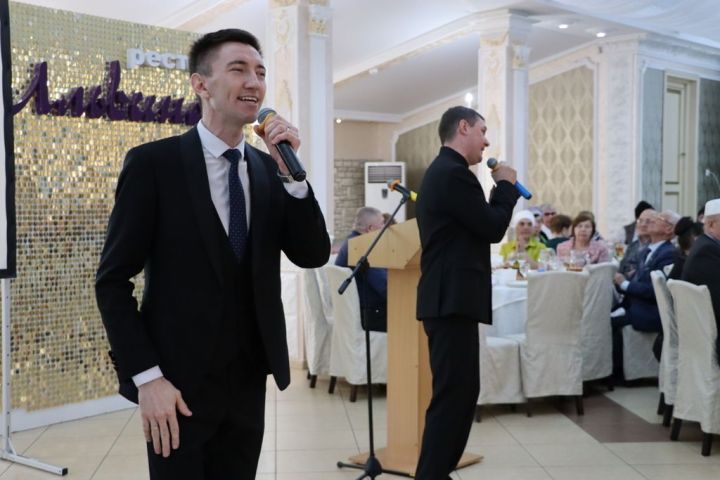 Махсус хәрби операциядә аларның роле бәһасыз